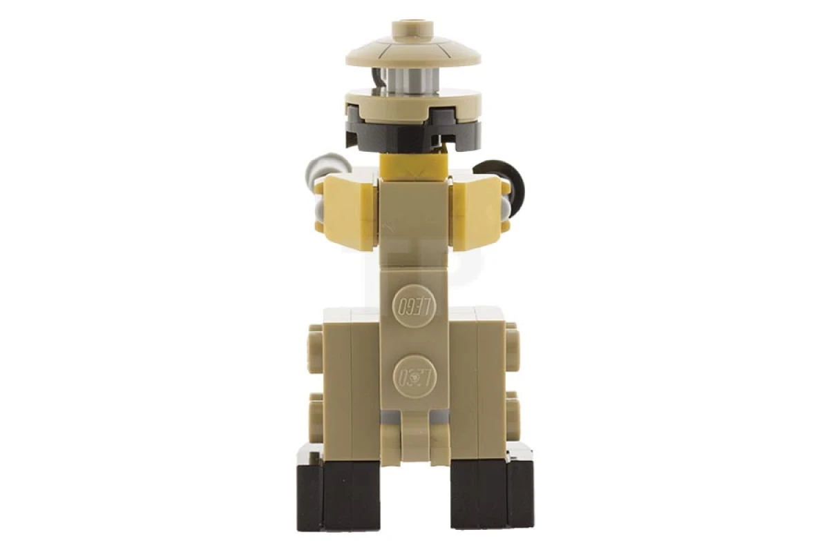 LEGO&reg; idea024 Dalek