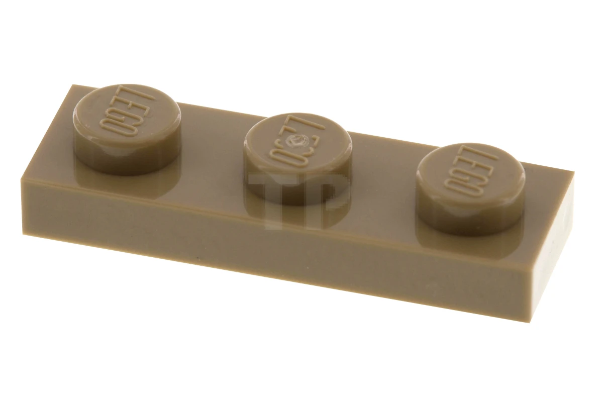 LEGO&reg; 6132768 - 3623 - Platte 1 x 3