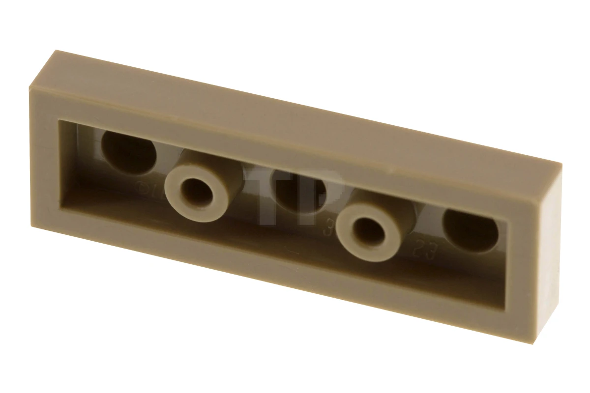 LEGO&reg; 6132768 - 3623 - Platte 1 x 3