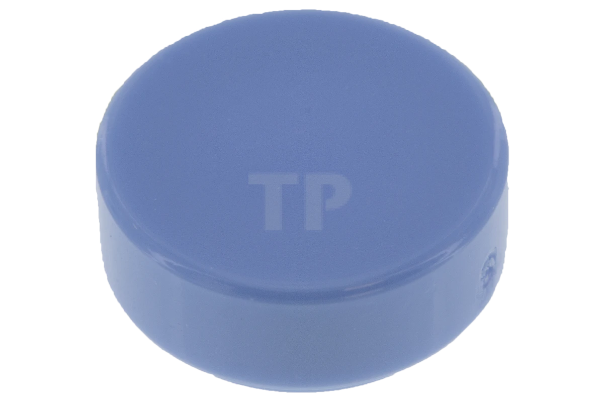 LEGO&reg; 6284602 - 98138 - Piastrelle 1 x 1 rotonde