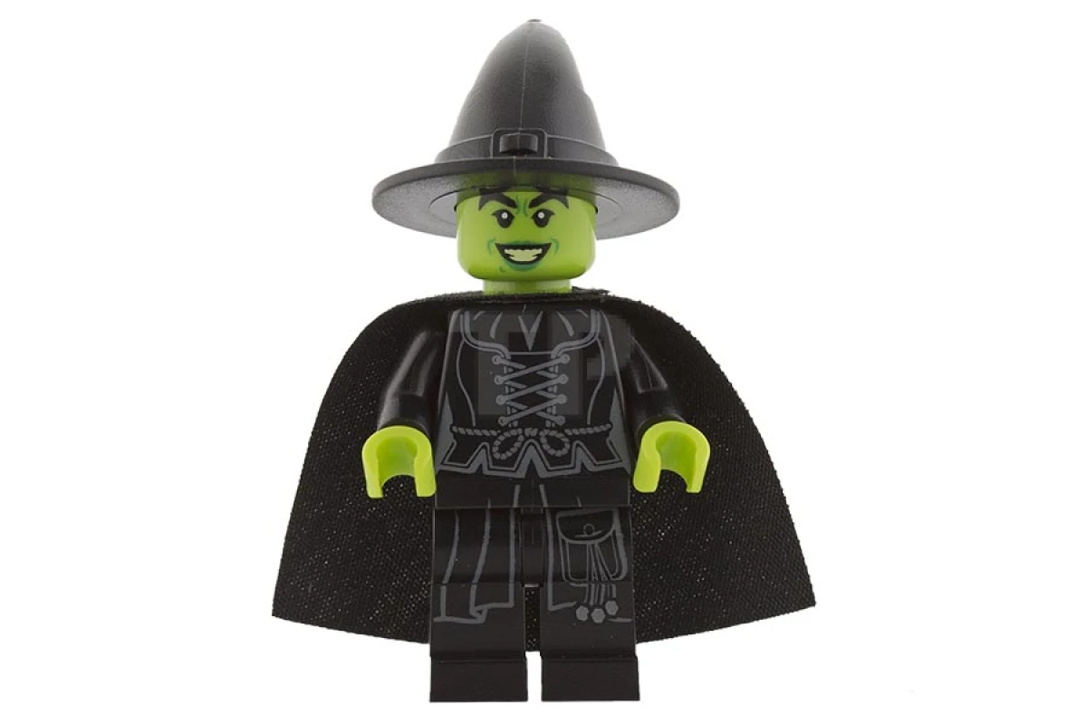 LEGO&reg; dim005 Wicked Witch