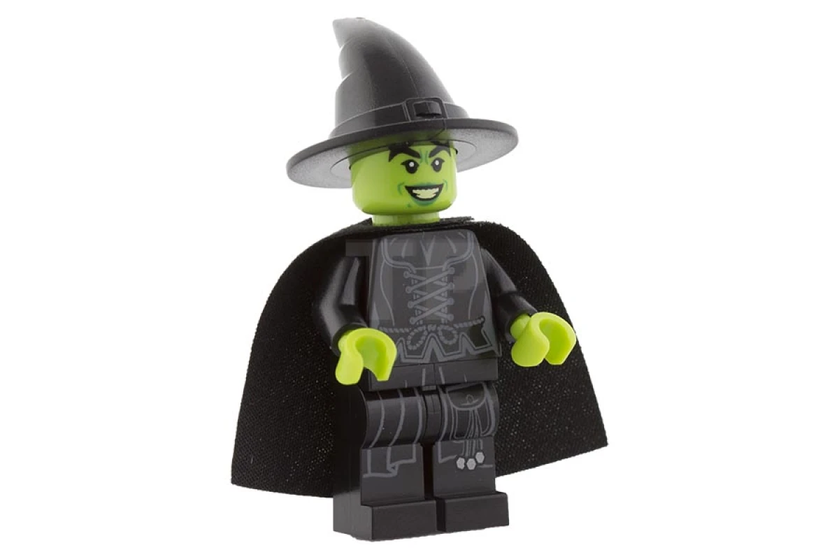 LEGO&reg; dim005 Wicked Witch