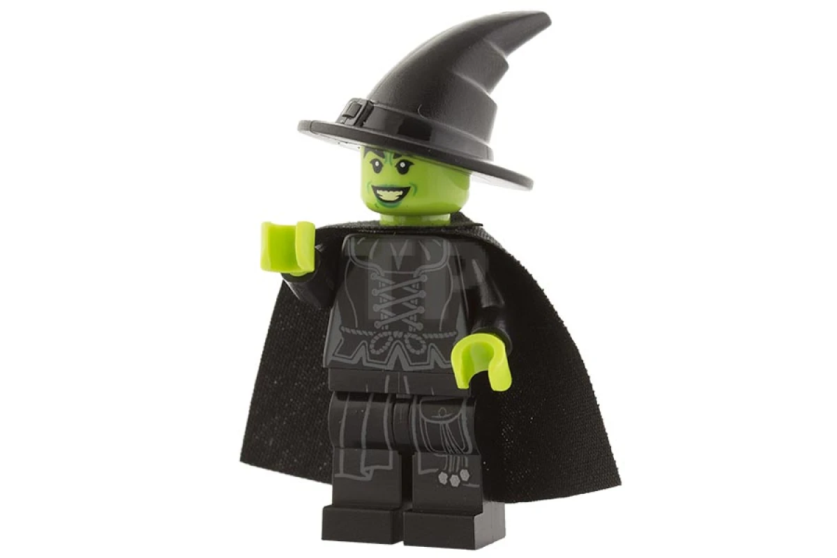 LEGO&reg; dim005 Wicked Witch