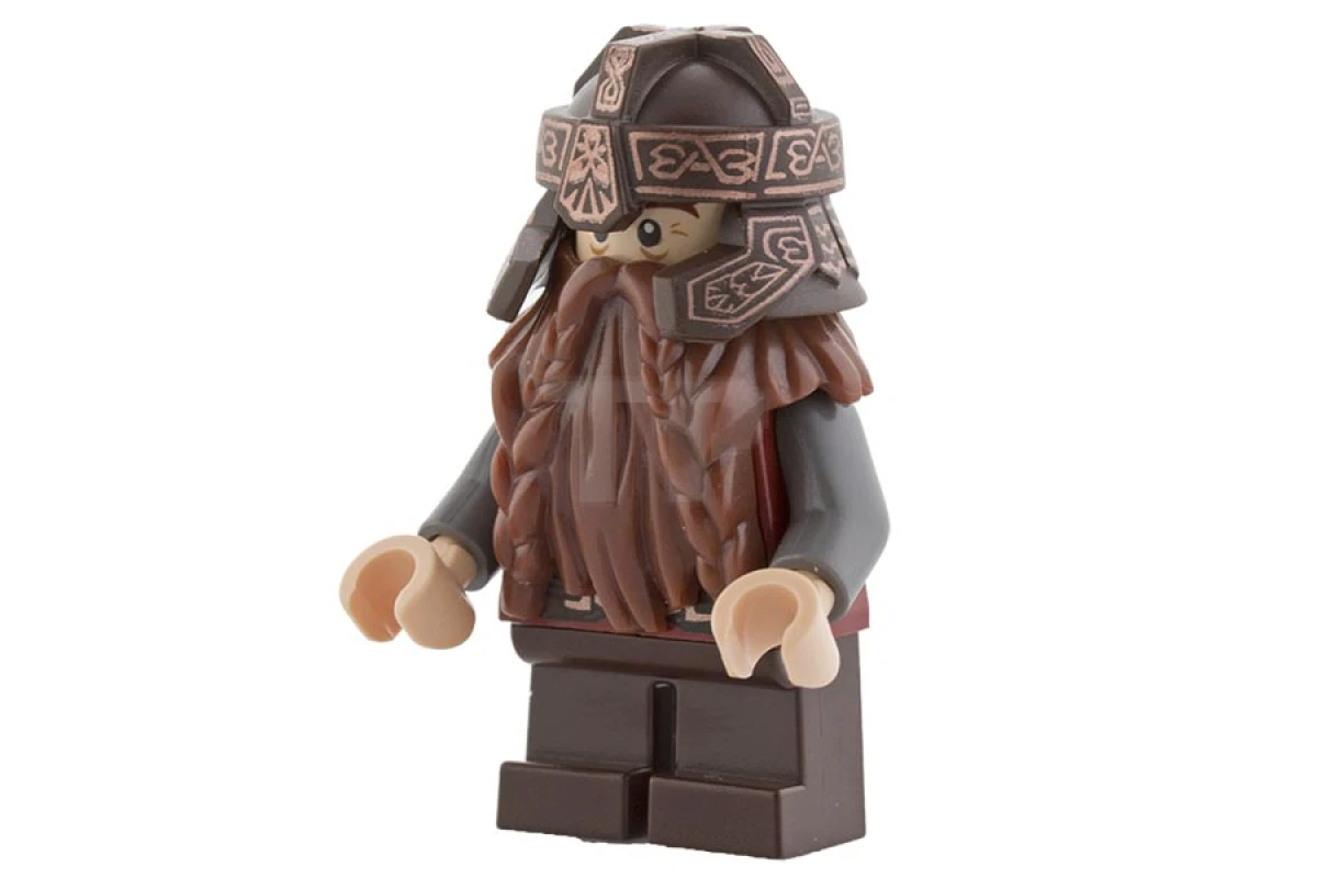 LEGO&reg; dim007 Gimli