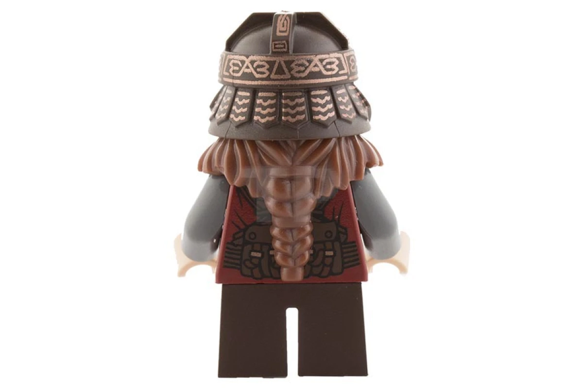LEGO&reg; dim007 Gimli