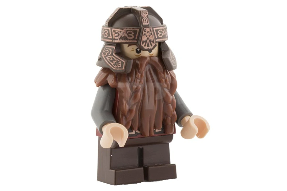 LEGO&reg; dim007 Gimli