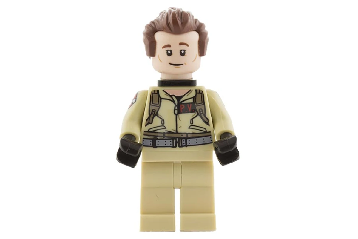 LEGO&reg; dim016 Dr. Peter Venkman