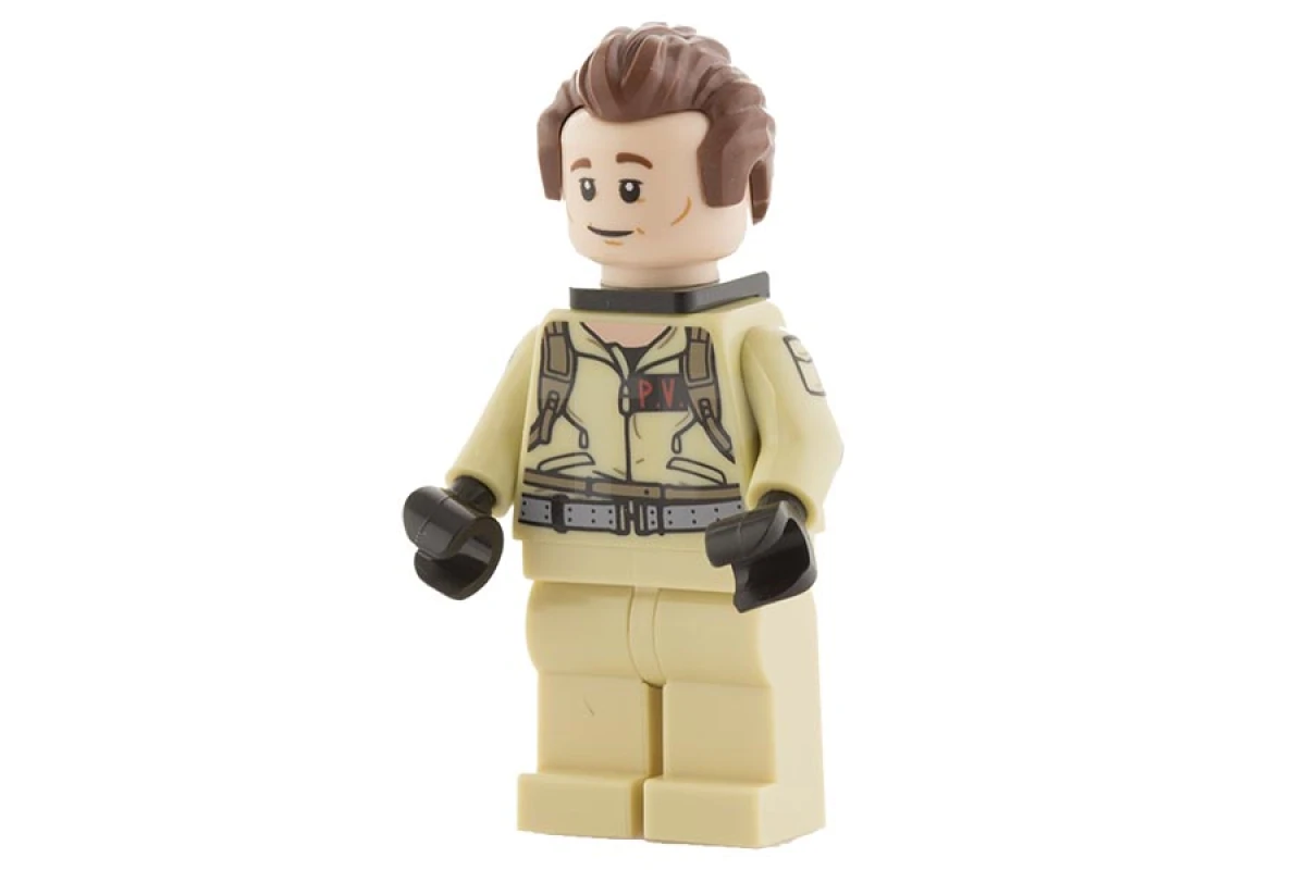 LEGO&reg; dim016 Dr. Peter Venkman