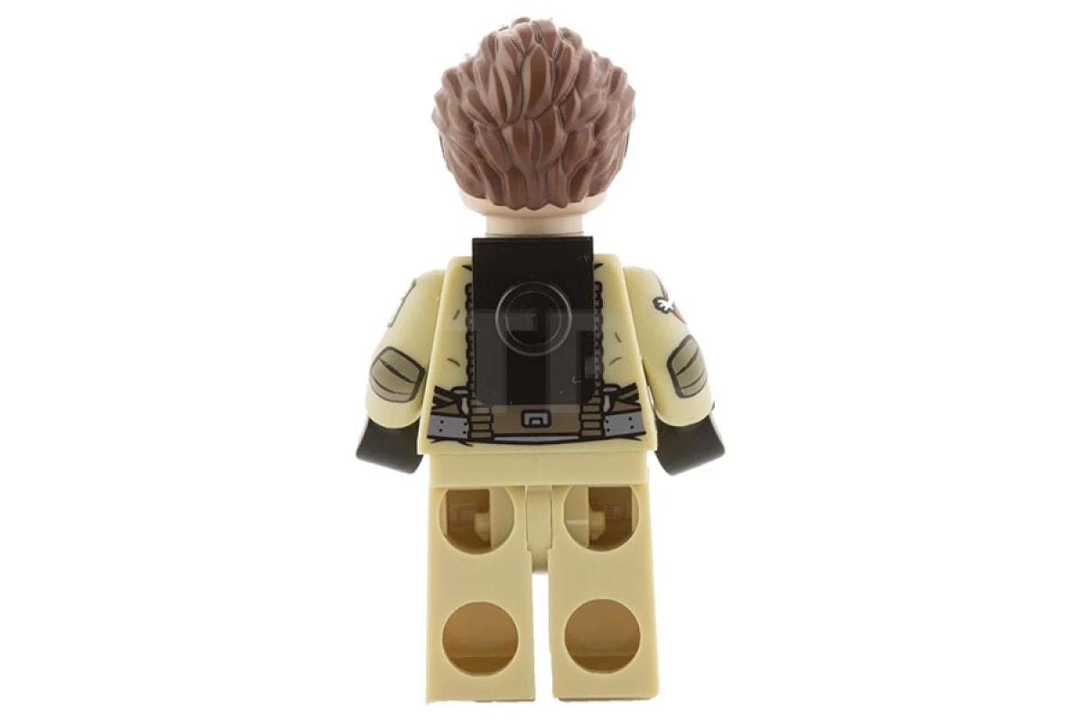 LEGO&reg; dim016 Dr. Peter Venkman