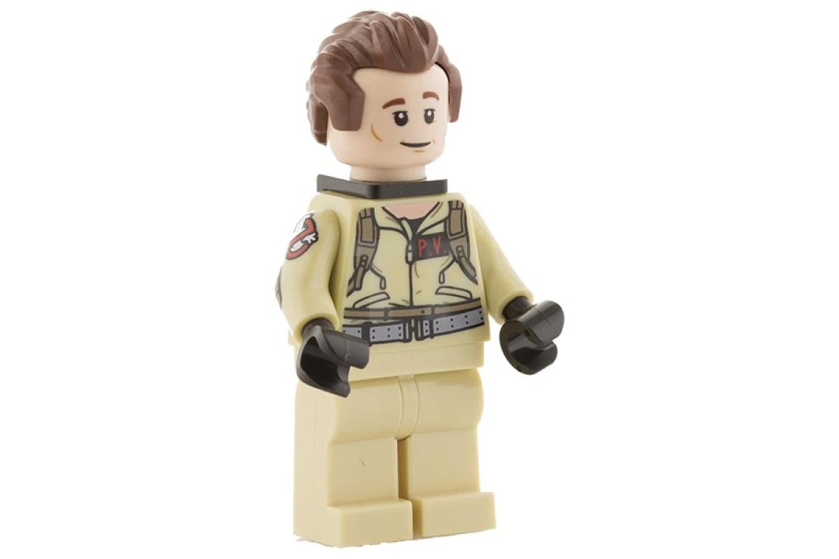 LEGO&reg; dim016 Dr. Peter Venkman