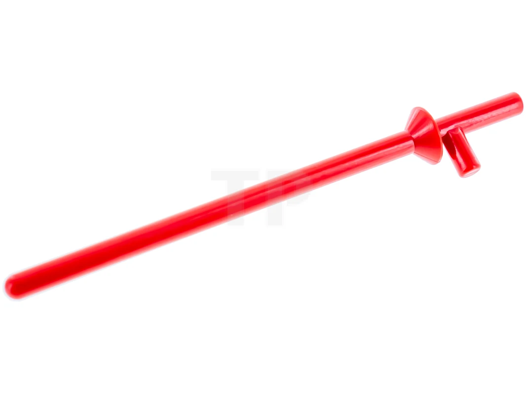 LEGO&reg; 4185537 - 3849 - Minifig, arma a lancia