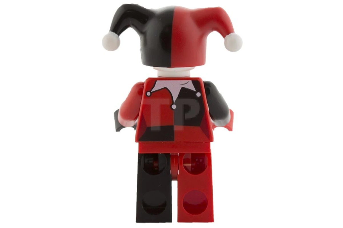 LEGO&reg; sh0024 Harley Quinn