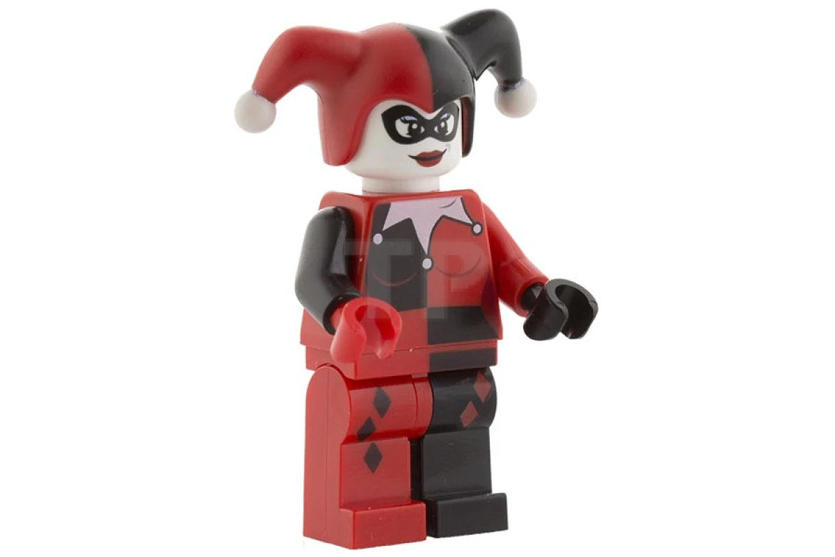 LEGO&reg; sh0024 Harley Quinn