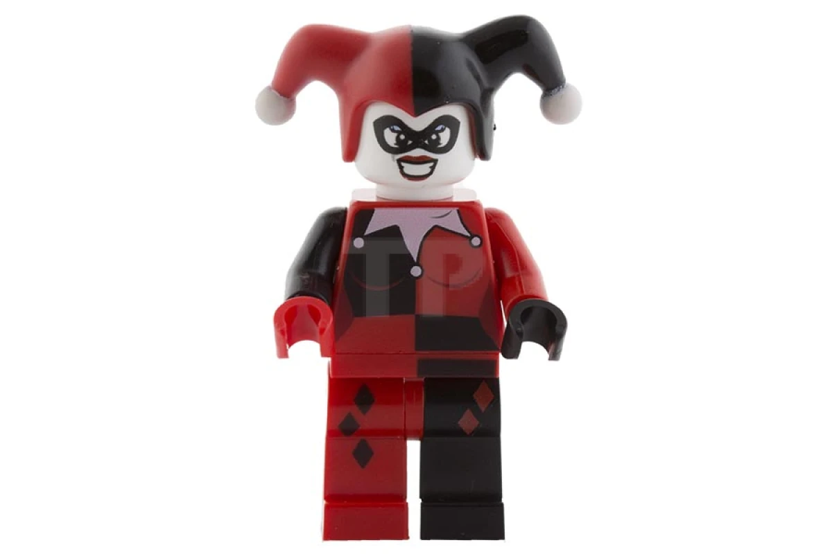LEGO&reg; sh0024 Harley Quinn