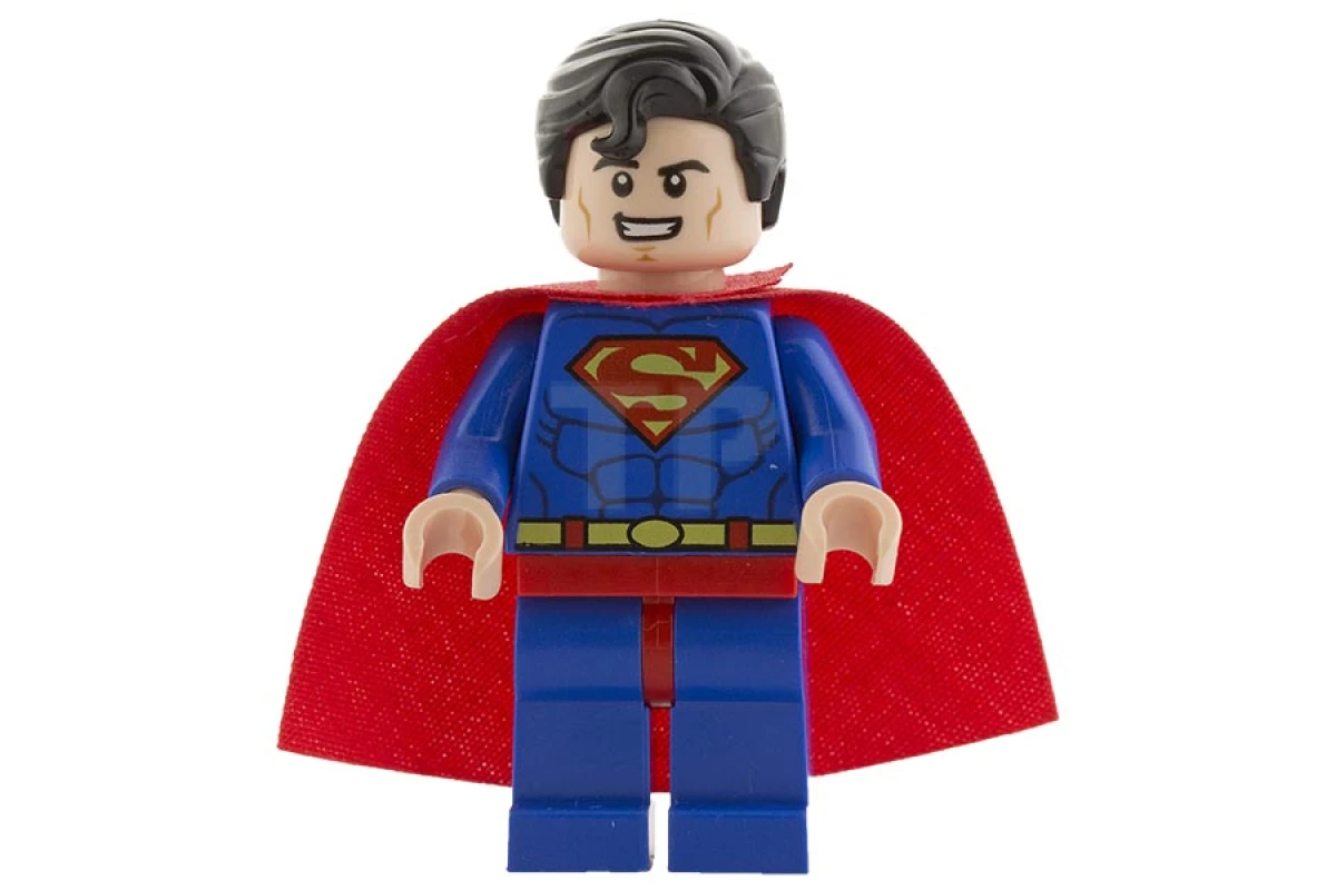 LEGO&reg; dim019 Superman