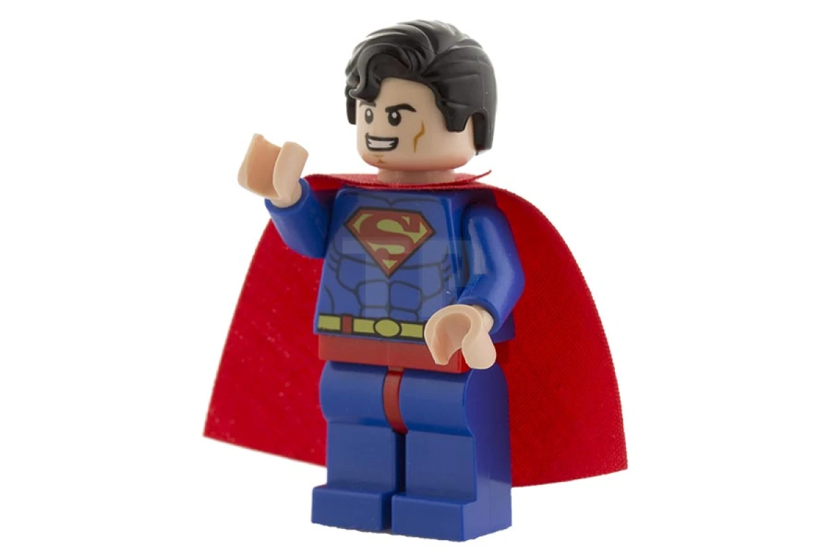 LEGO&reg; dim019 Superman