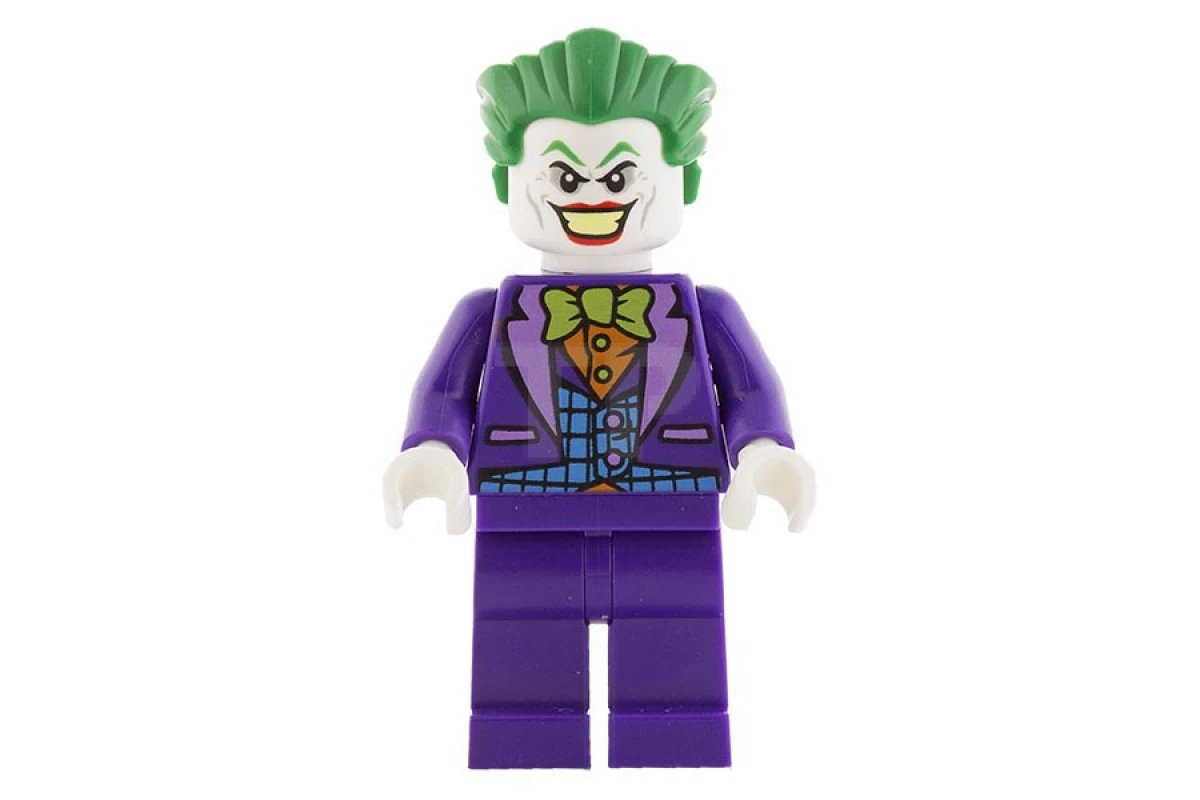 LEGO&reg; dim017 The Joker