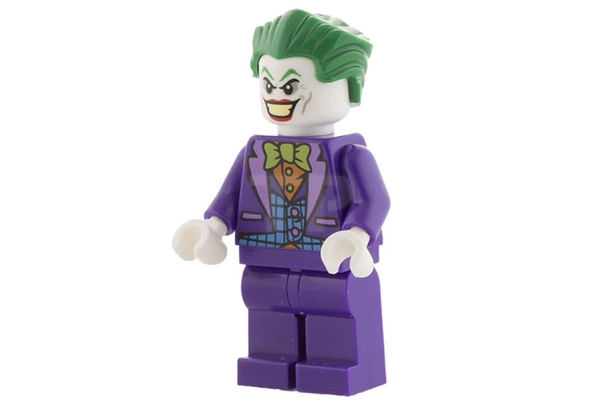 LEGO&reg; dim017 The Joker