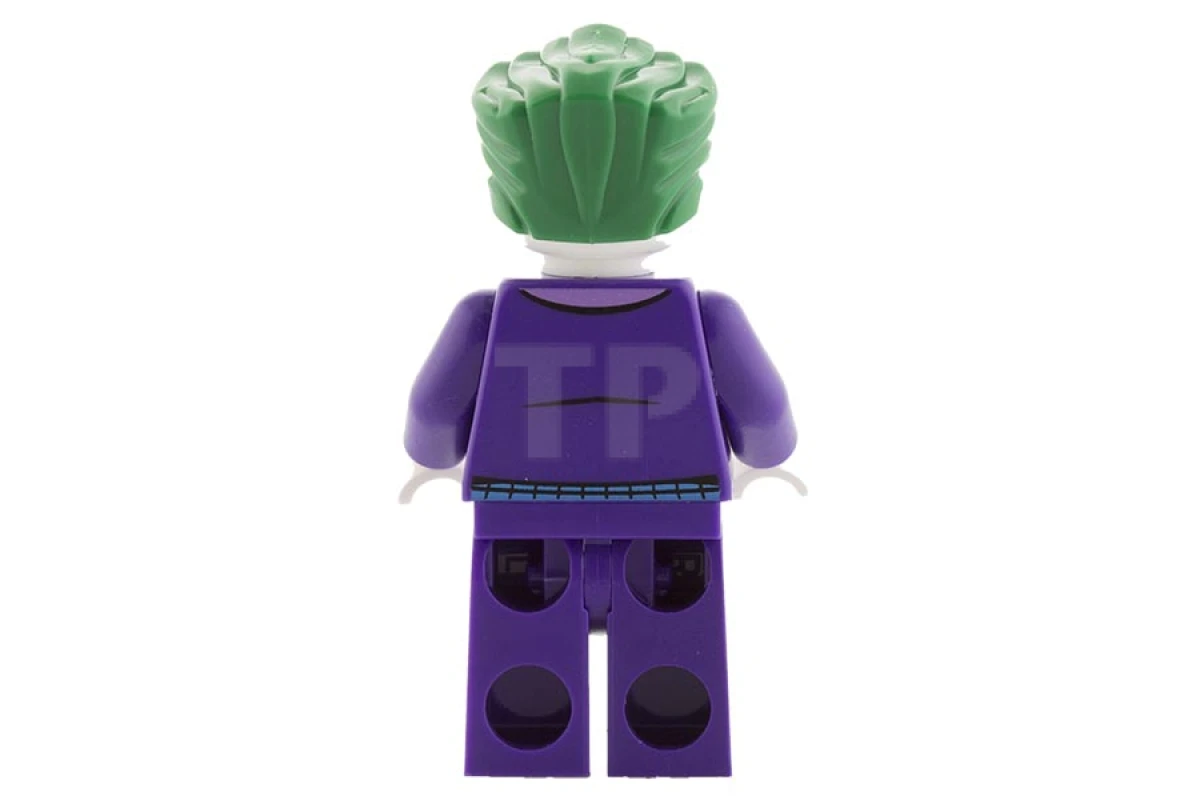 LEGO&reg; dim017 The Joker