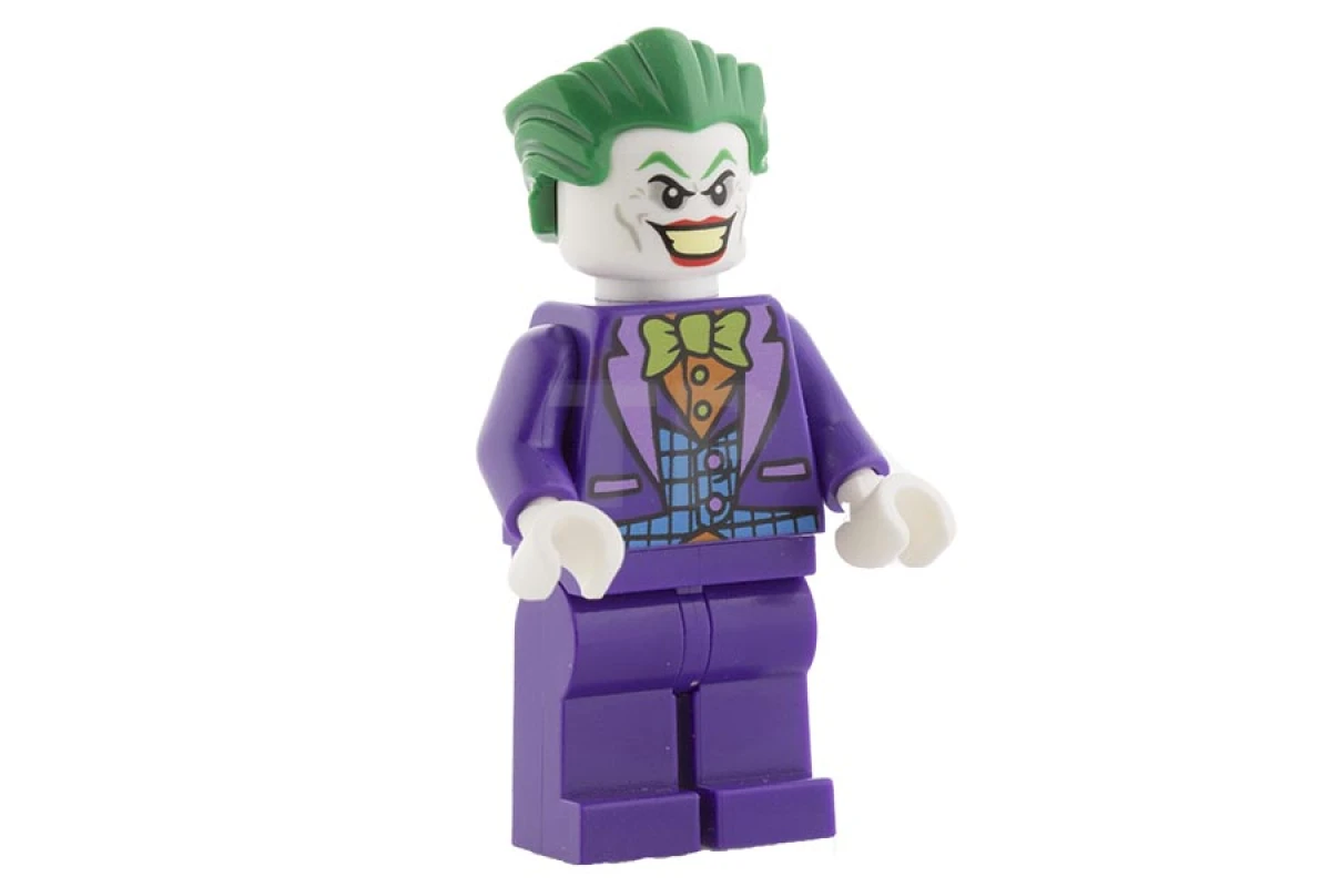 LEGO&reg; dim017 The Joker
