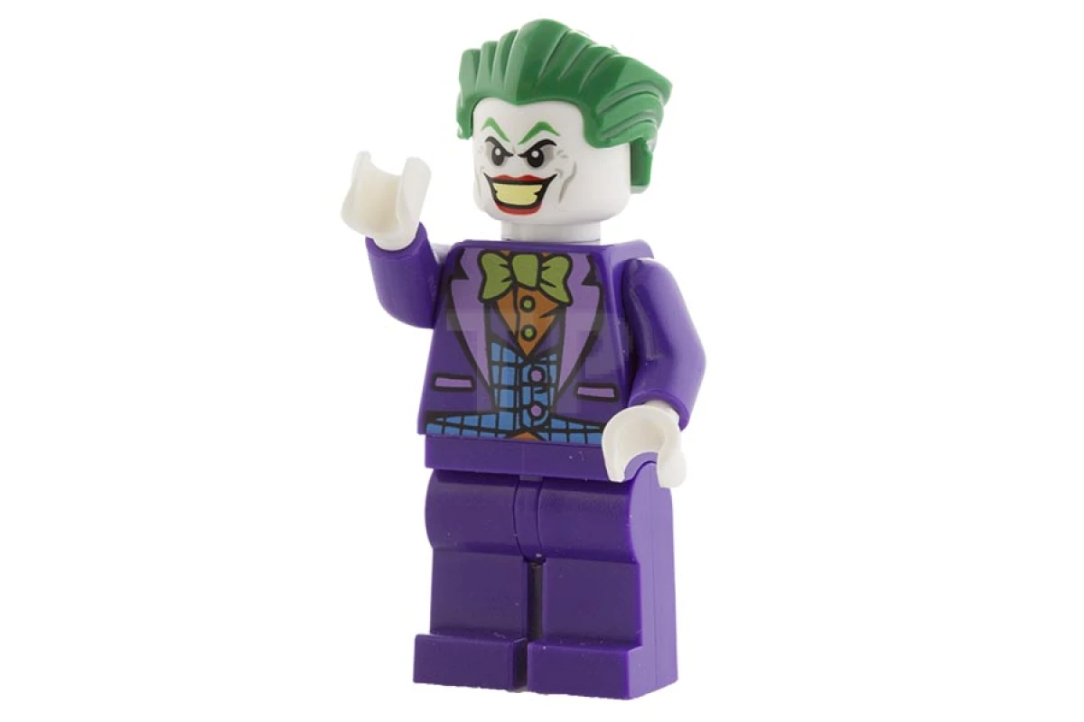 LEGO&reg; dim017 The Joker