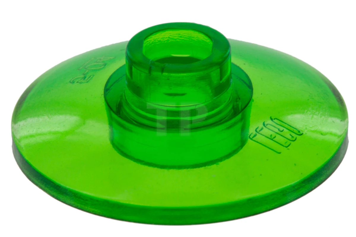 LEGO&reg; 6076601 - 4740 - Satellite-parabole 2 x 2 inversé (Radar)