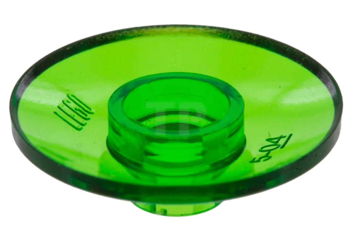 LEGO&reg; 6076601 - 4740 - Satellite-parabole 2 x 2 inversé (Radar)