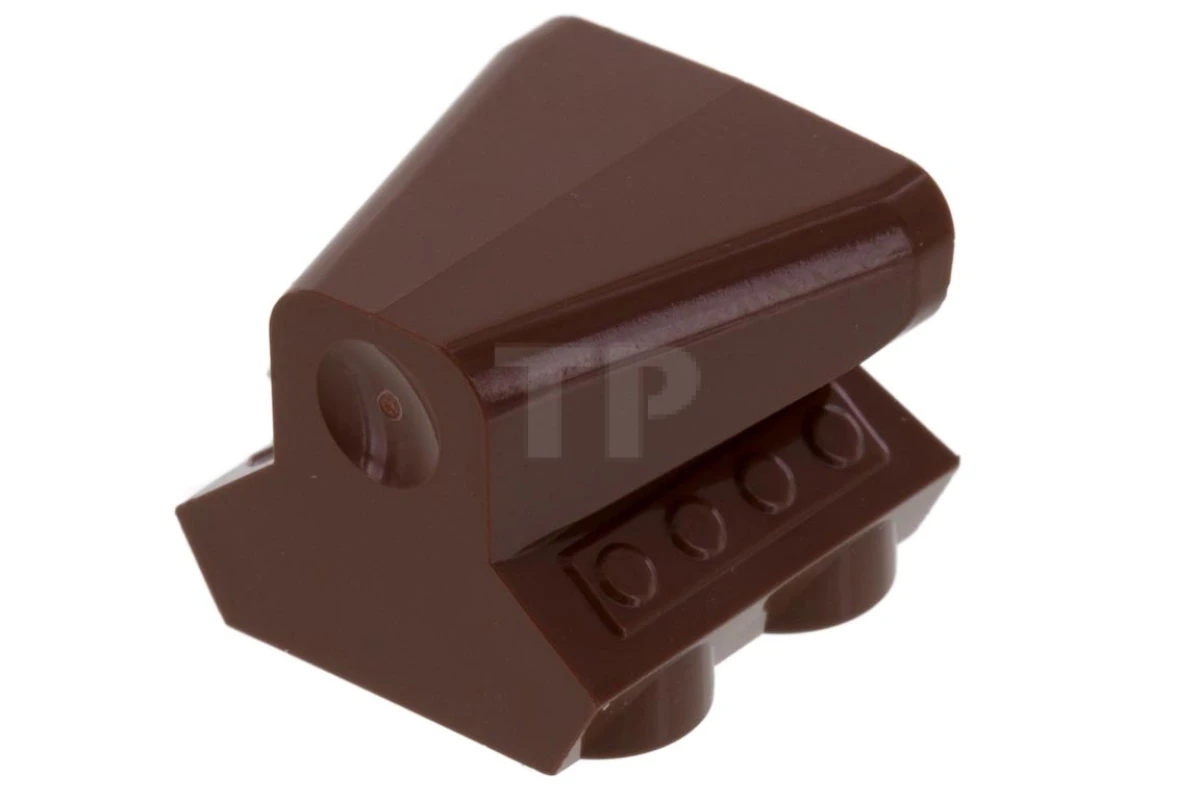 LEGO&reg; 6134347 - 50943 - Vehicle, Air Scoop Top 2 x 2