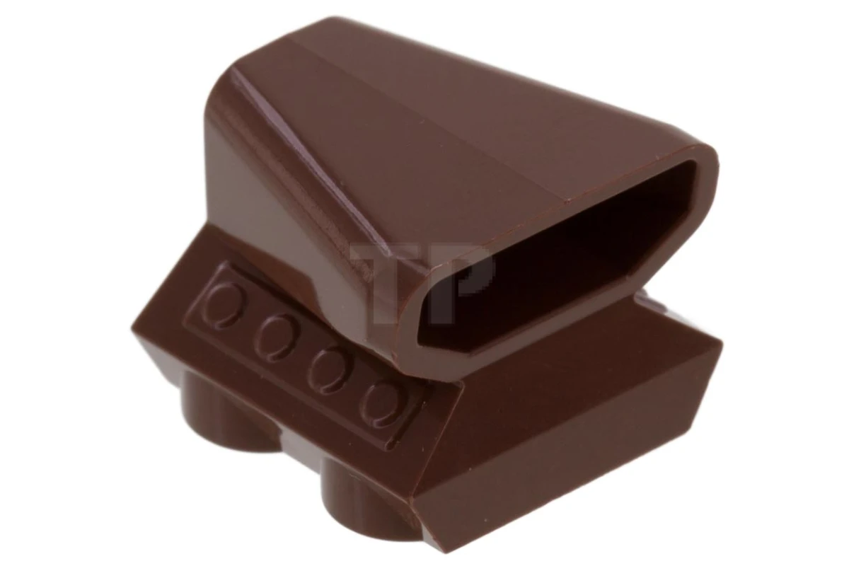 LEGO&reg; 6134347 - 50943 - Vehicle, Air Scoop Top 2 x 2