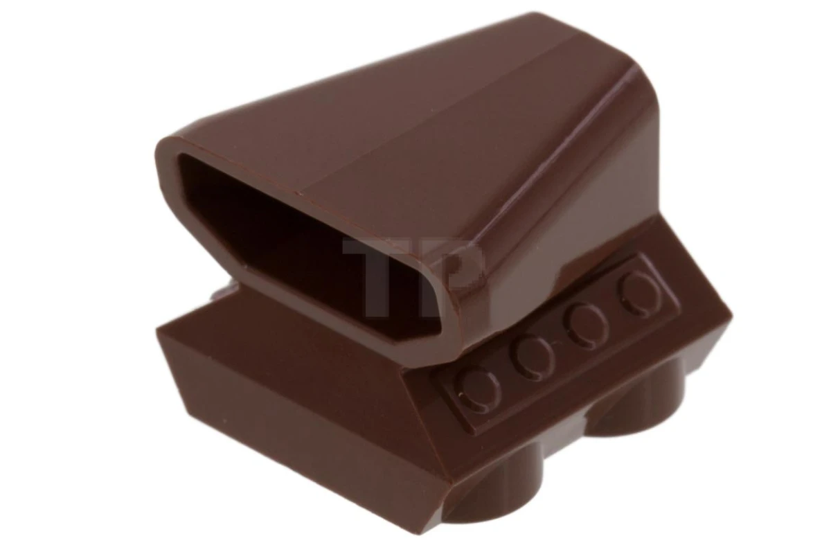 LEGO&reg; 6134347 - 50943 - Vehicle, Air Scoop Top 2 x 2