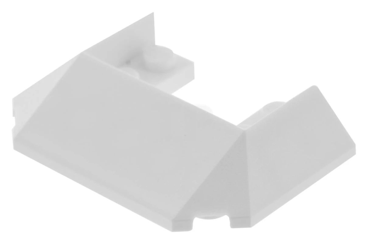 LEGO&reg; 6142387 - 13269 - Slope 6 x 4 - 45° Double / 33° (Train Roof)