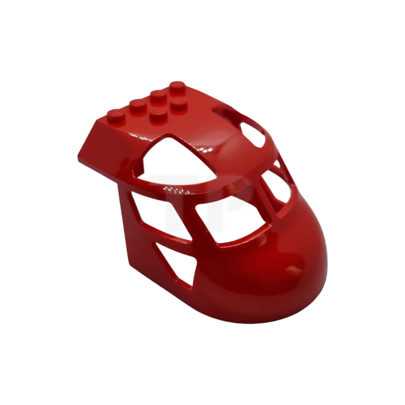 LEGO&reg; 6472561 - 11293 - Aircraft Fuselage 6 x 8 Nose