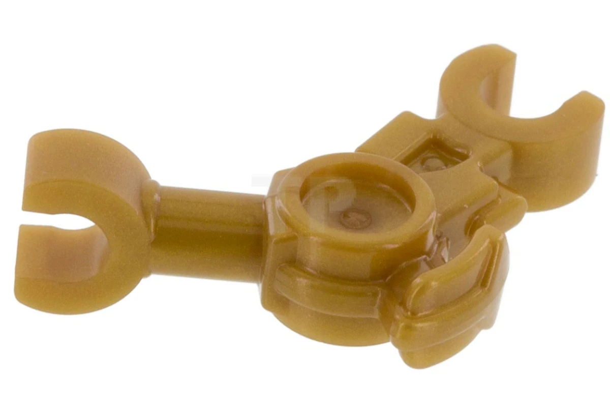 LEGO&reg; 6056311 - 15341 - Arm Mechanical, Hero Factory