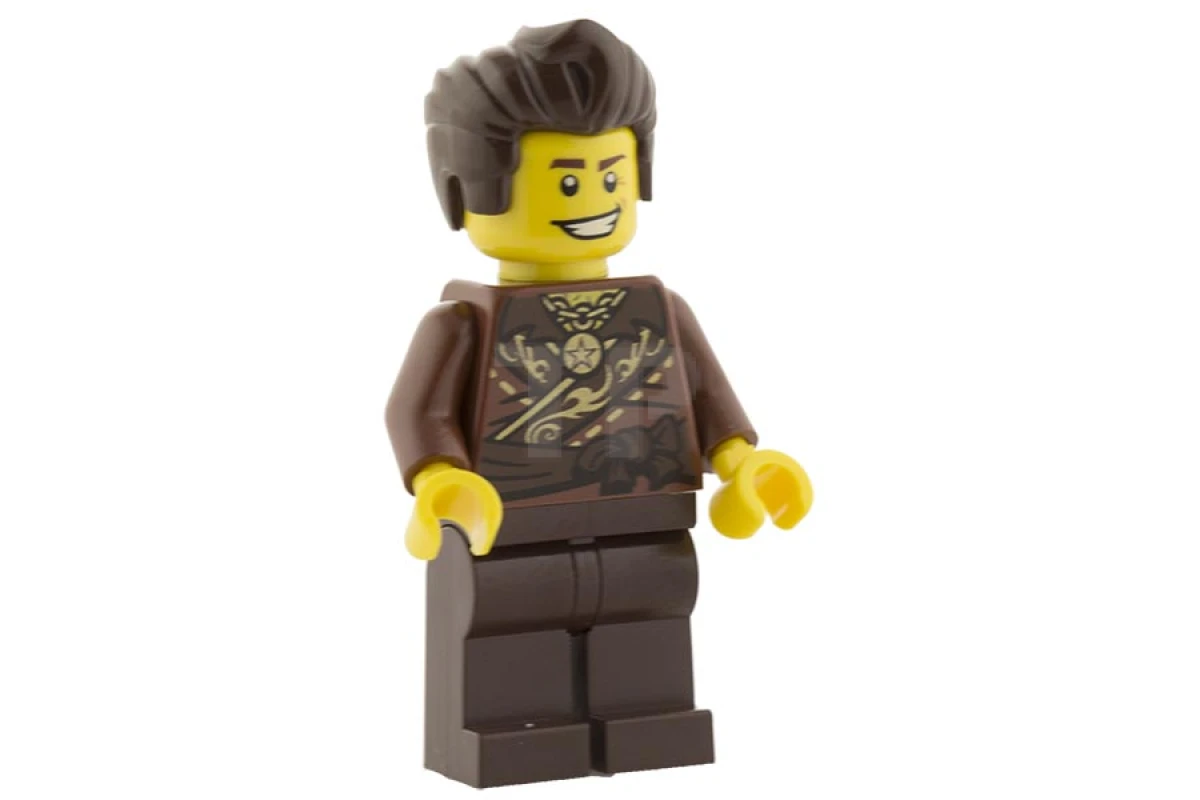 LEGO&reg; njo0170 Dareth