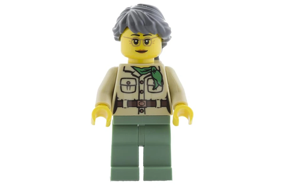 LEGO&reg; njo0172 Misako