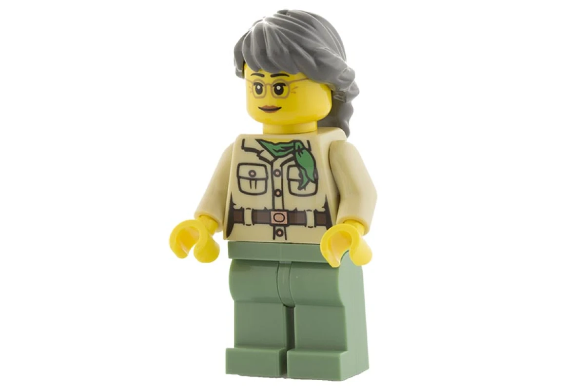 LEGO&reg; njo0172 Misako