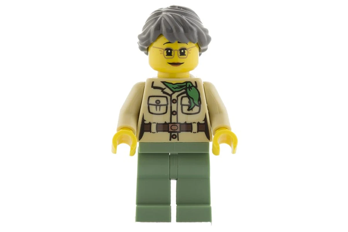 LEGO&reg; njo0172 Misako