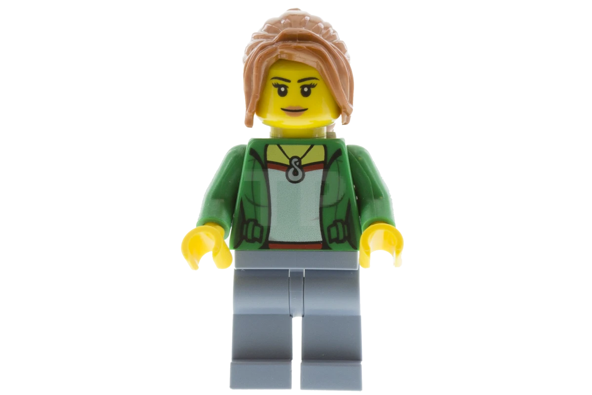 LEGO&reg; njo0169 Claire