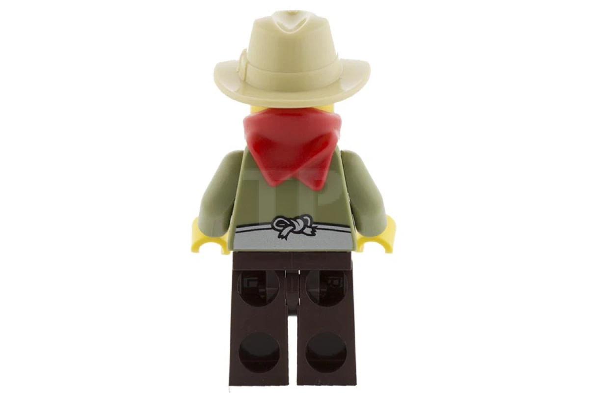 LEGO&reg; njo0171 Jesper