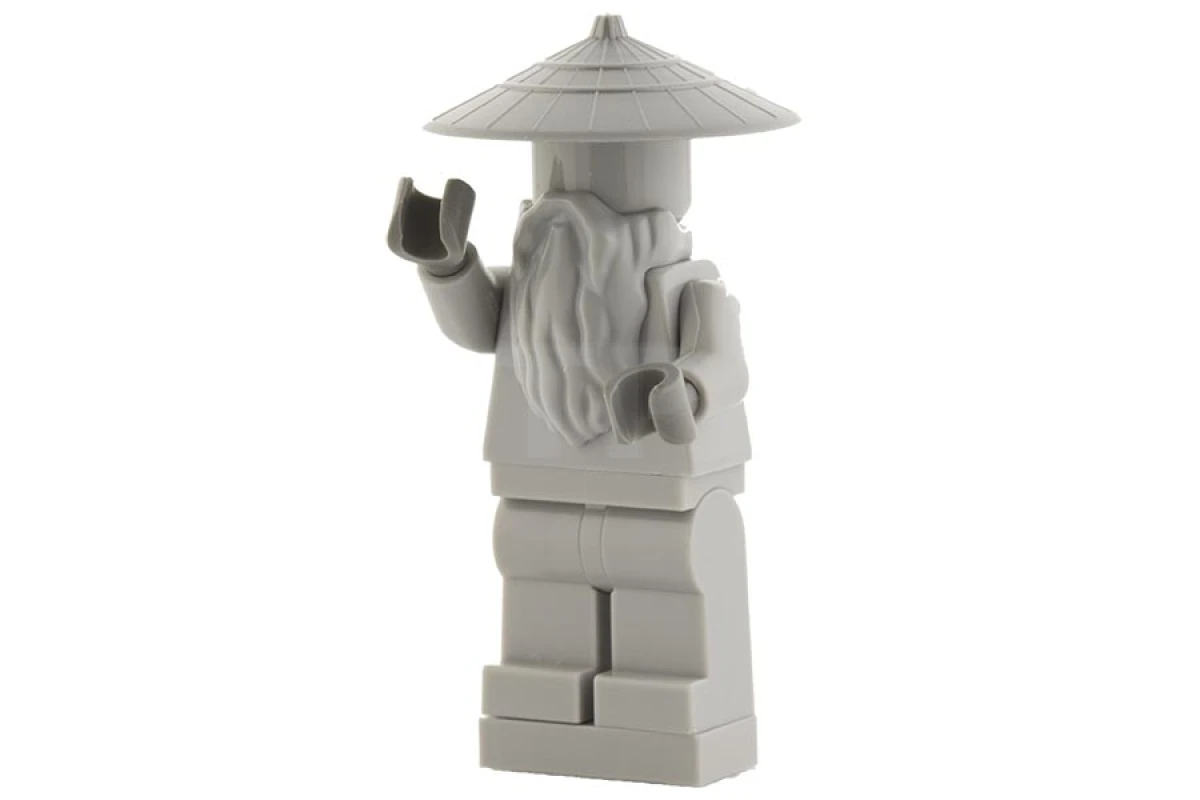 LEGO&reg; njo0175 Sensei Yang Statue