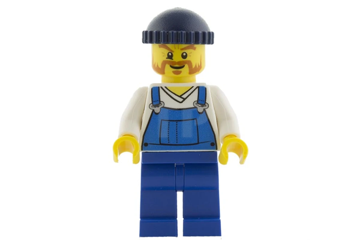LEGO&reg; cty0648 Guardafaro