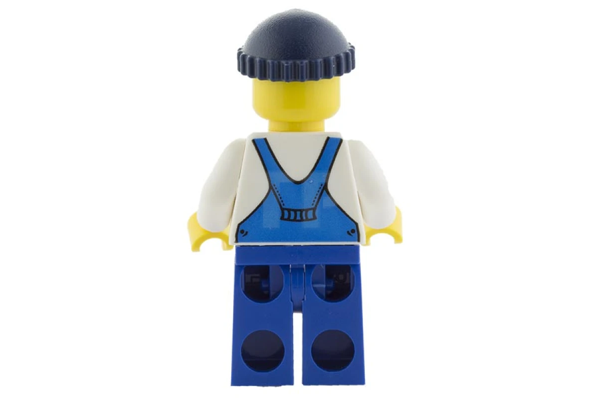 LEGO&reg; cty0648 Guardafaro