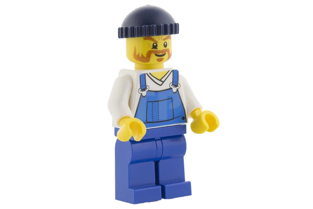 LEGO&reg; cty0648 Guardafaro