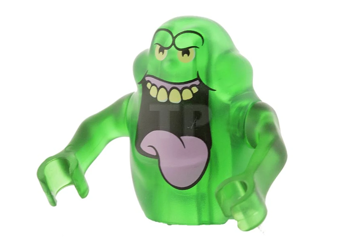 LEGO&reg; dim021 Slimer