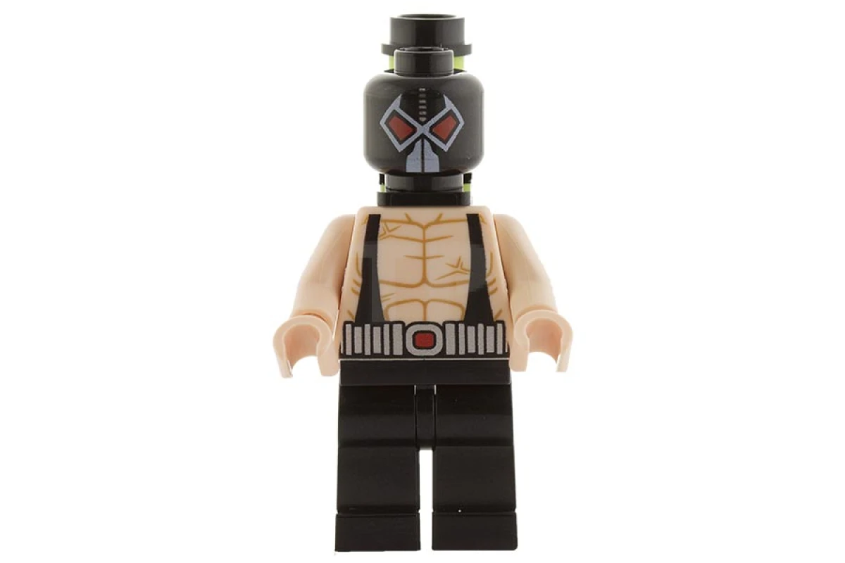 LEGO&reg; dim022 Bane