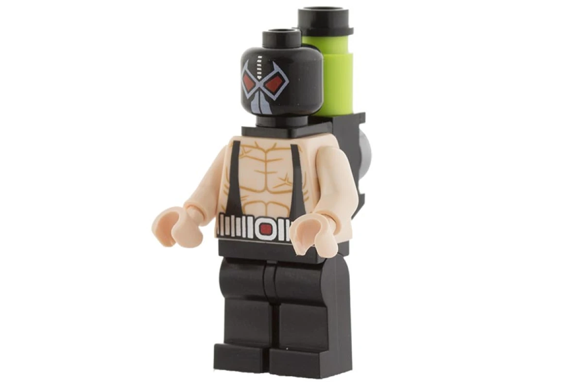 LEGO&reg; dim022 Bane