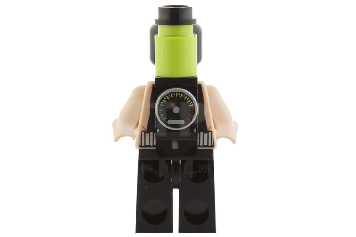 LEGO&reg; dim022 Bane