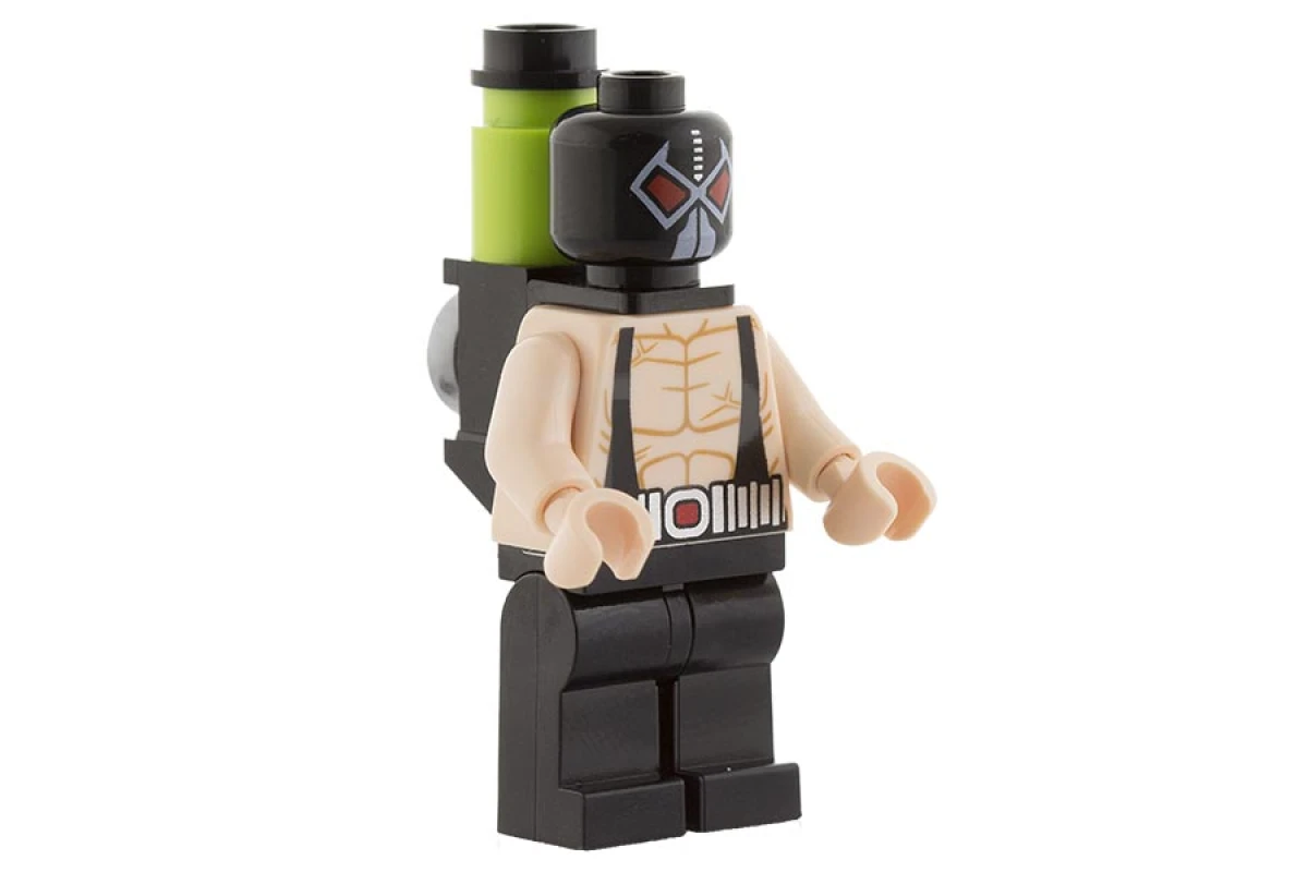 LEGO&reg; dim022 Bane