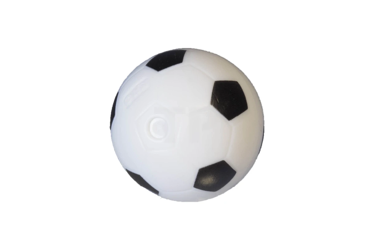 LEGO&reg; 6415222 - x45pb07 - Ball, Soccer with Pentagon Pattern