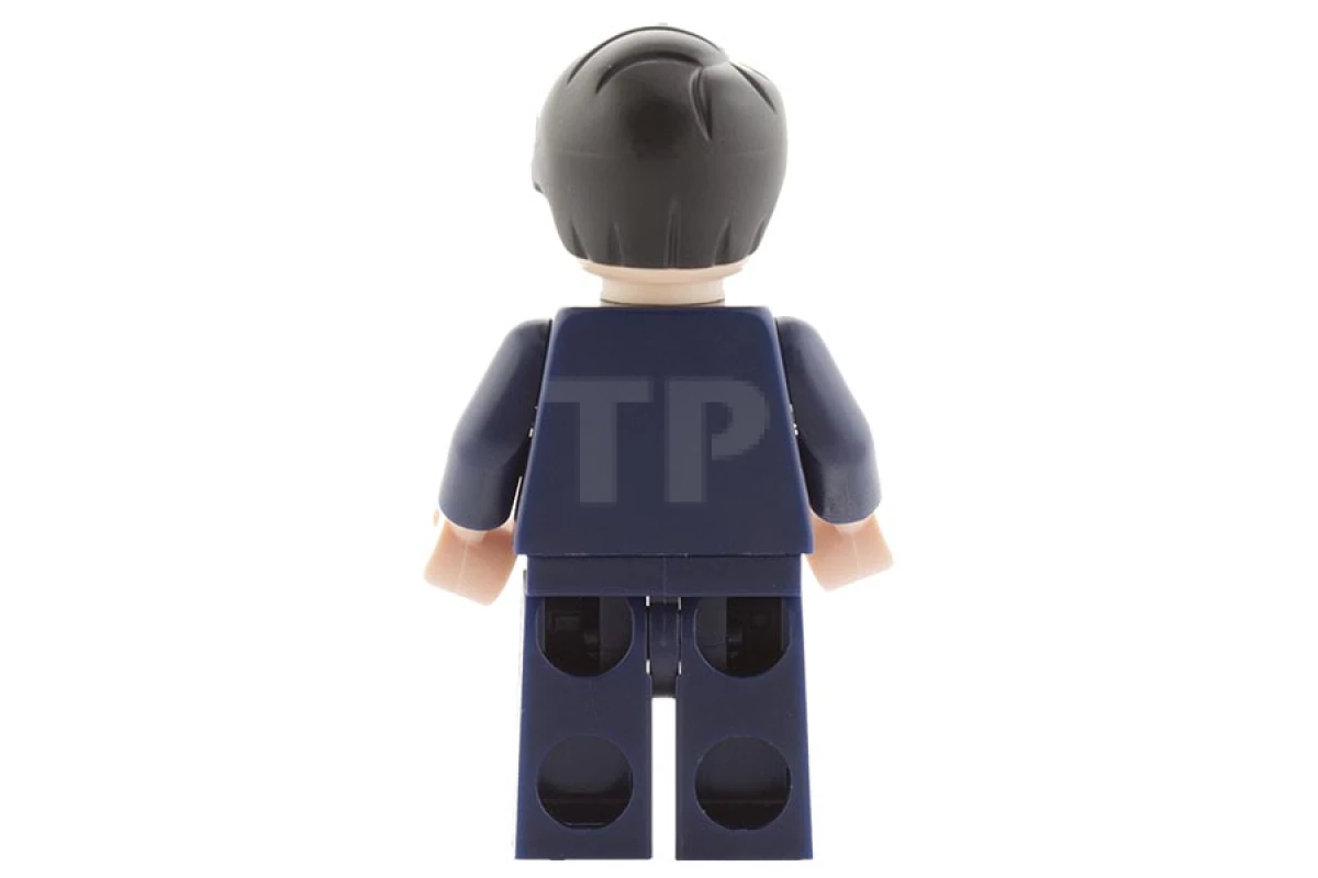 LEGO&reg; dfb001 Joachim Löw - German Soccer Team